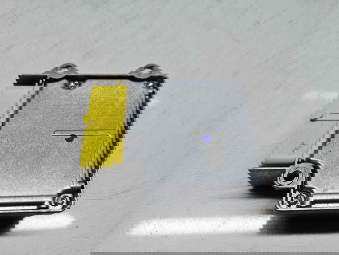 Calculator airbag Volkswagen Passat CC (358) Facelift [Fabr 2012-2016] 5N0959655AA 2.0 TDI CFGC 130KW / 177CP