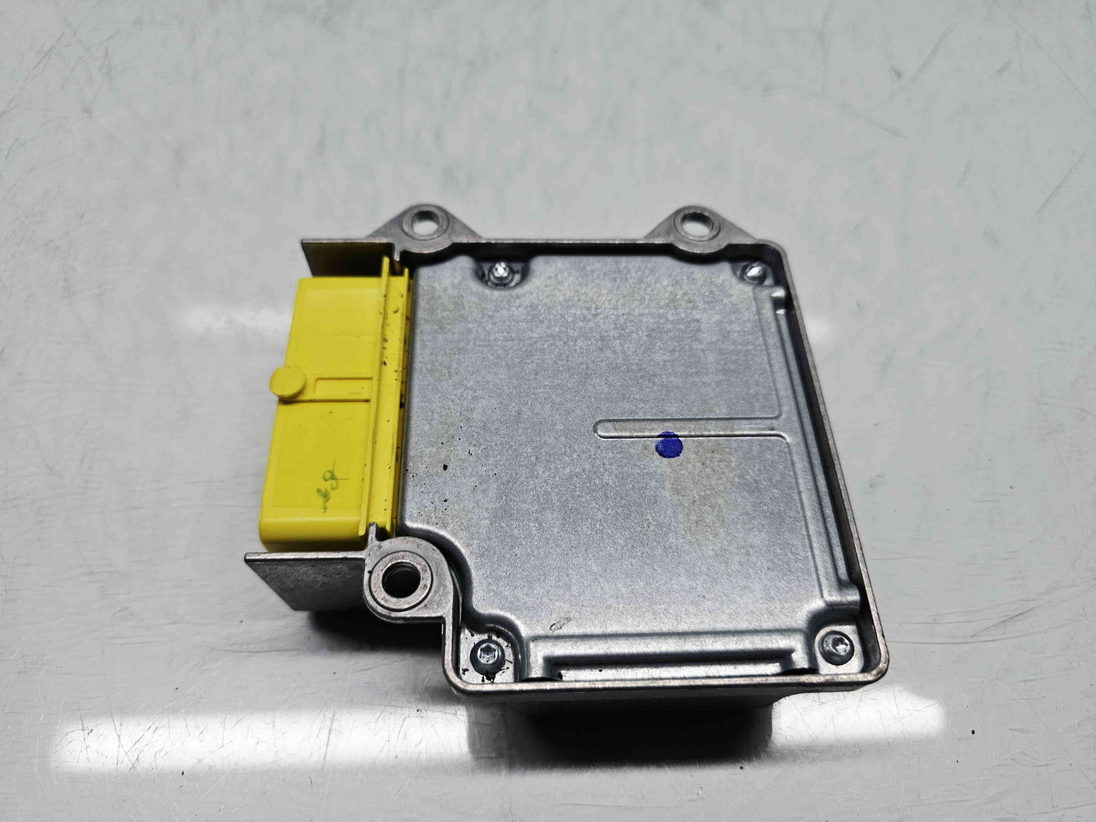 Calculator airbag Volkswagen Passat CC (358) Facelift [Fabr 2012-2016] 5N0959655AA 2.0 TDI CFGC 130KW / 177CP - imagine 3