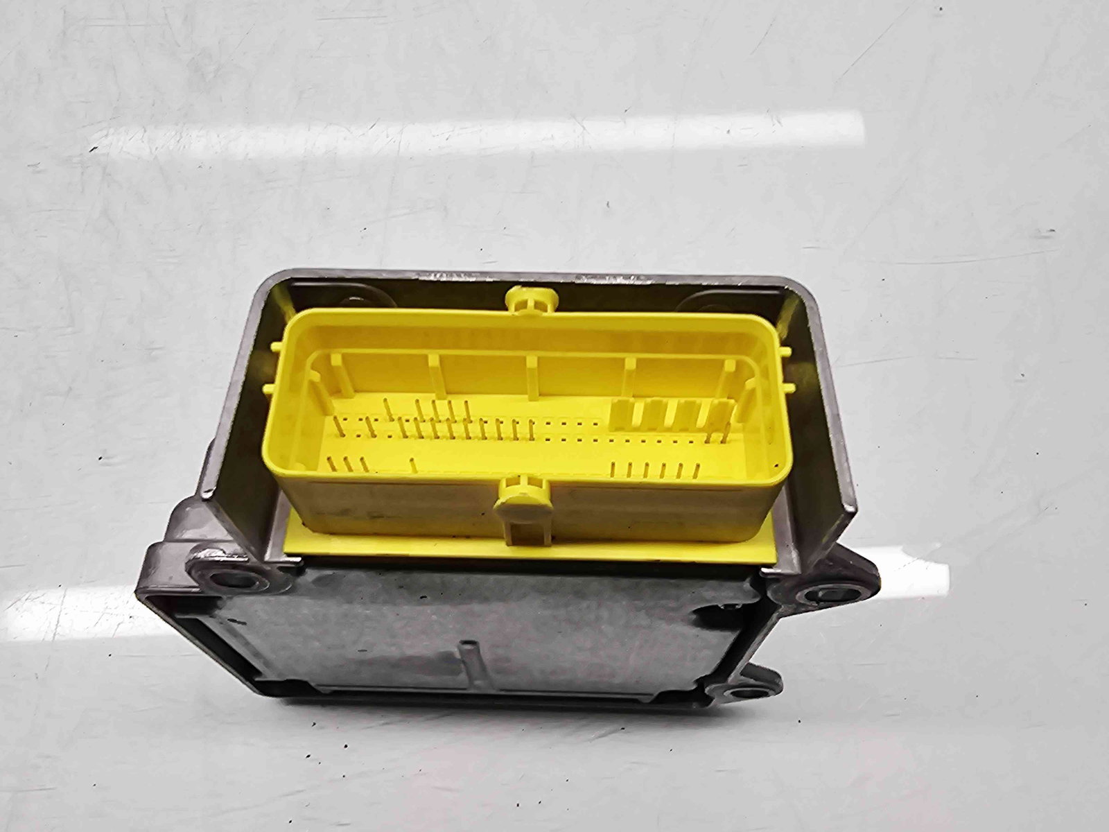 Calculator airbag Volkswagen Passat CC (358) Facelift [Fabr 2012-2016] 5N0959655AA 2.0 TDI CFGC 130KW / 177CP - imagine 4