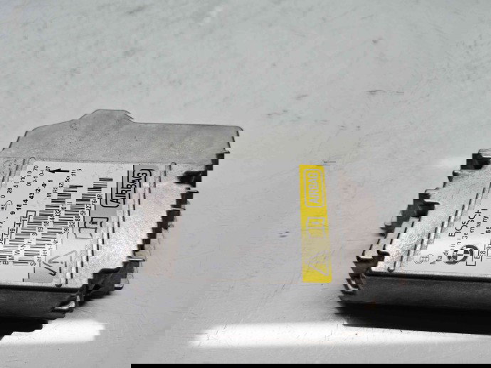 Calculator airbag Bmw 3 (E90) Facelift [Fabr 2005-2011] 9184432-01 2.0 N47D 105KW / 143CP