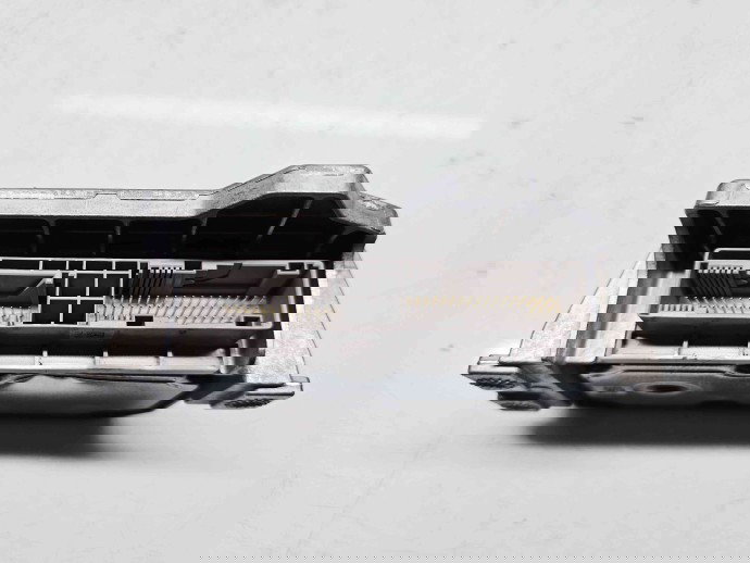 Calculator airbag Bmw 3 (E90) Facelift [Fabr 2005-2011] 9184432-01 2.0 N47D 105KW / 143CP