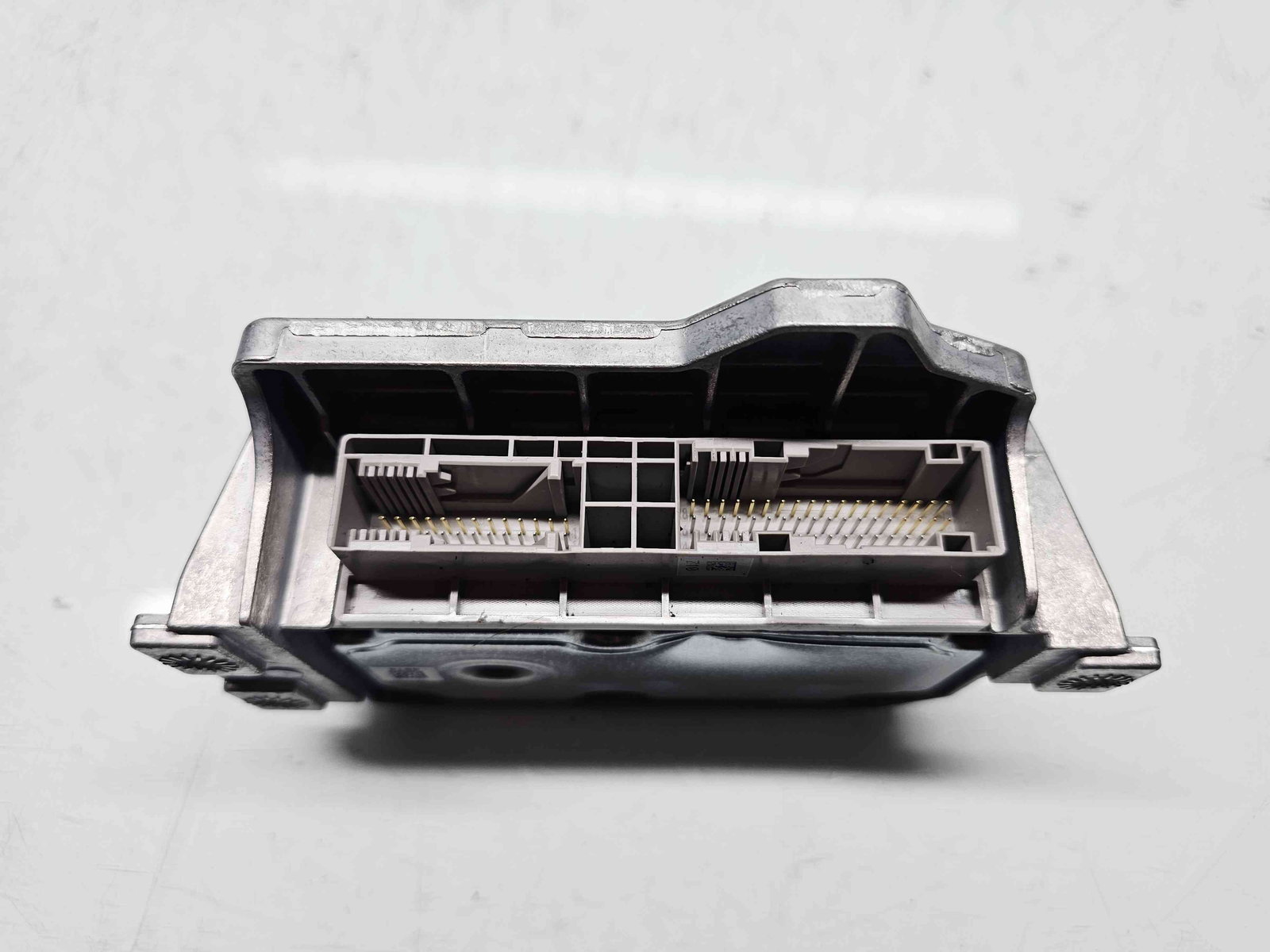 Calculator airbag Bmw 3 (E90) Facelift [Fabr 2005-2011] 9184432-01 2.0 N47D 105KW / 143CP - imagine 4