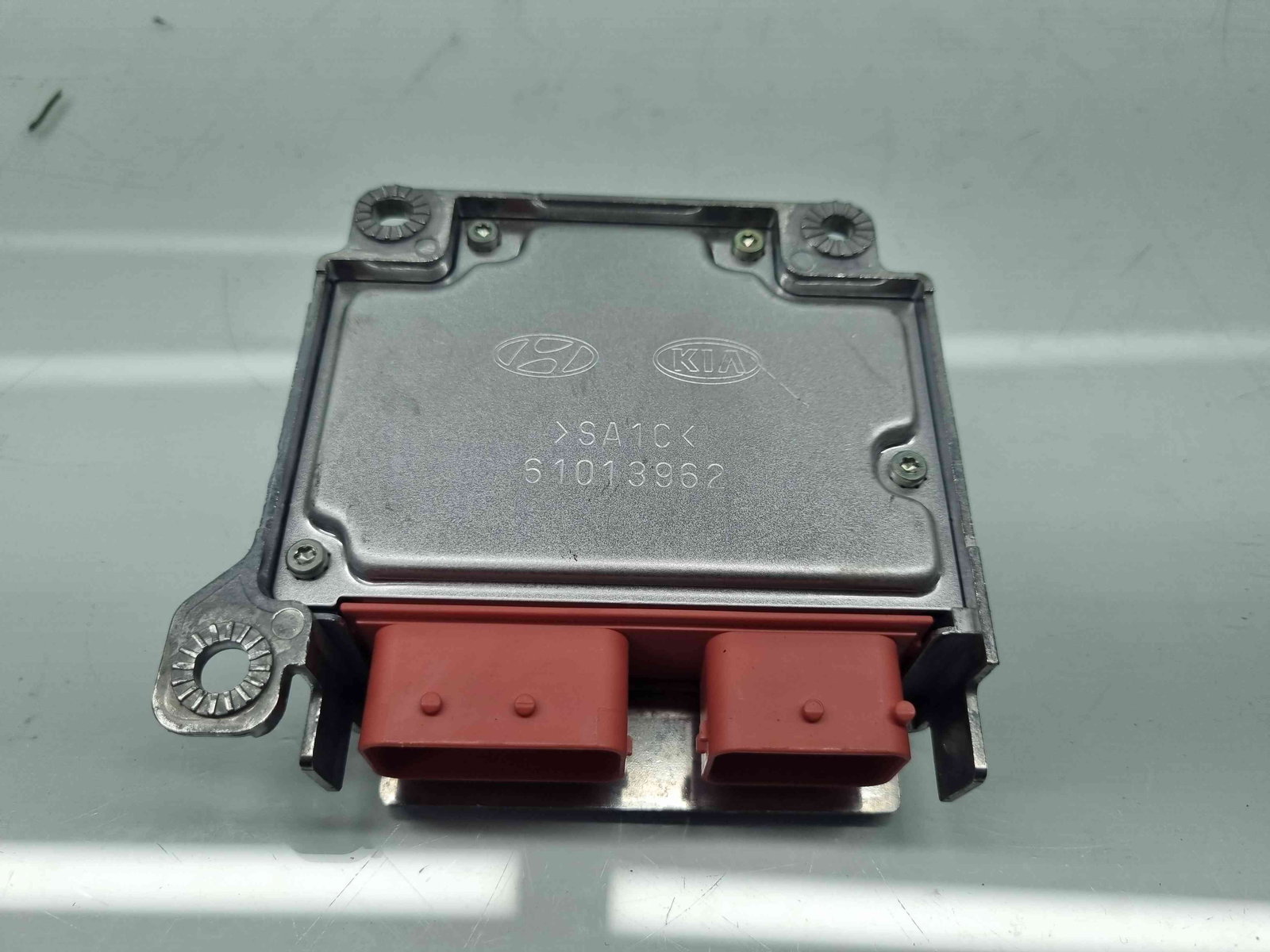 Calculator airbag Hyundai i40 Wagon [Fabr 2012-2019] 95910-3Z300 1.7 CRDI D4FD 100KW / 136CP - imagine 2