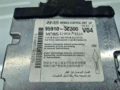 Calculator airbag Hyundai i40 Wagon [Fabr 2012-2019] 95910-3Z300 1.7 CRDI D4FD 100KW / 136CP