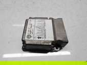 Calculator airbag Skoda Octavia 2 Combi (1Z5) [Fabr 2004-2013] Facelift 1K0909605T 1.6 Benz BSE 75KW / 102CP