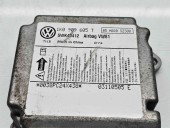 Calculator airbag Skoda Octavia 2 Combi (1Z5) [Fabr 2004-2013] Facelift 1K0909605T 1.6 Benz BSE 75KW / 102CP