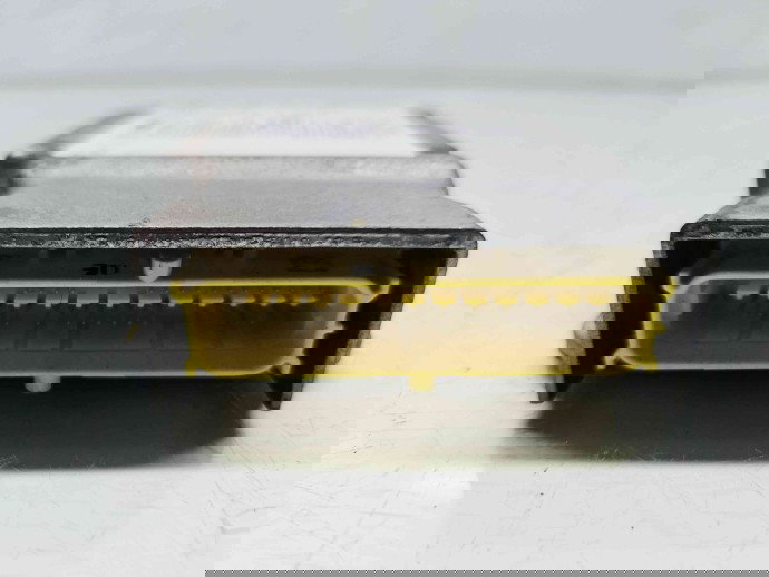 Calculator airbag Skoda Octavia 2 Combi (1Z5) [Fabr 2004-2013] Facelift 1K0909605T 1.6 Benz BSE 75KW / 102CP