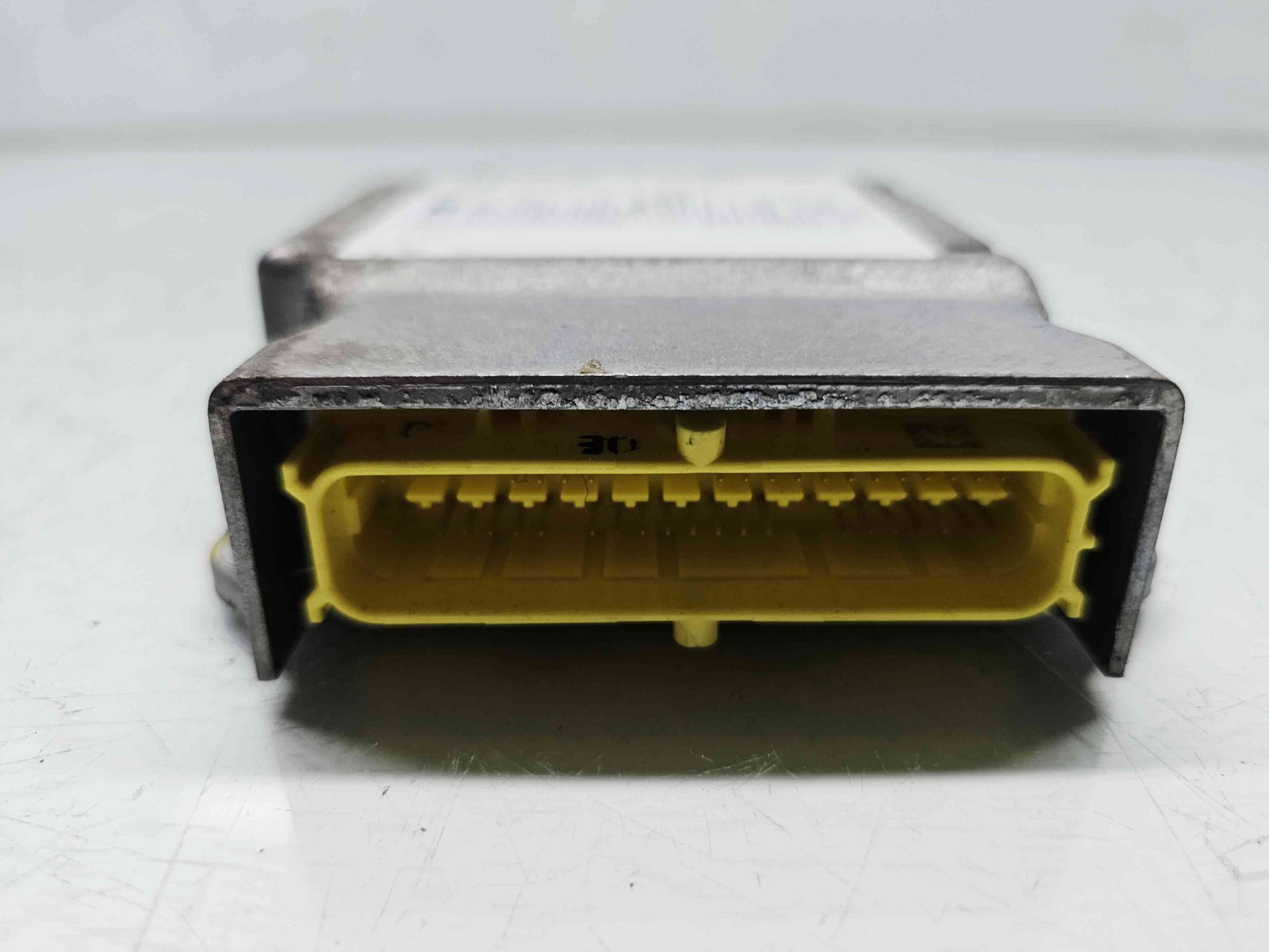 Calculator airbag Skoda Octavia 2 Combi (1Z5) [Fabr 2004-2013] Facelift 1K0909605T 1.6 Benz BSE 75KW / 102CP - imagine 4