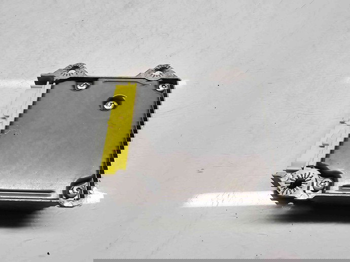 Calculator airbag Skoda Octavia 2 Combi (1Z5) [Fabr 2004-2013] Facelift 1K0909605T 1.6 Benz BSE 75KW / 102CP