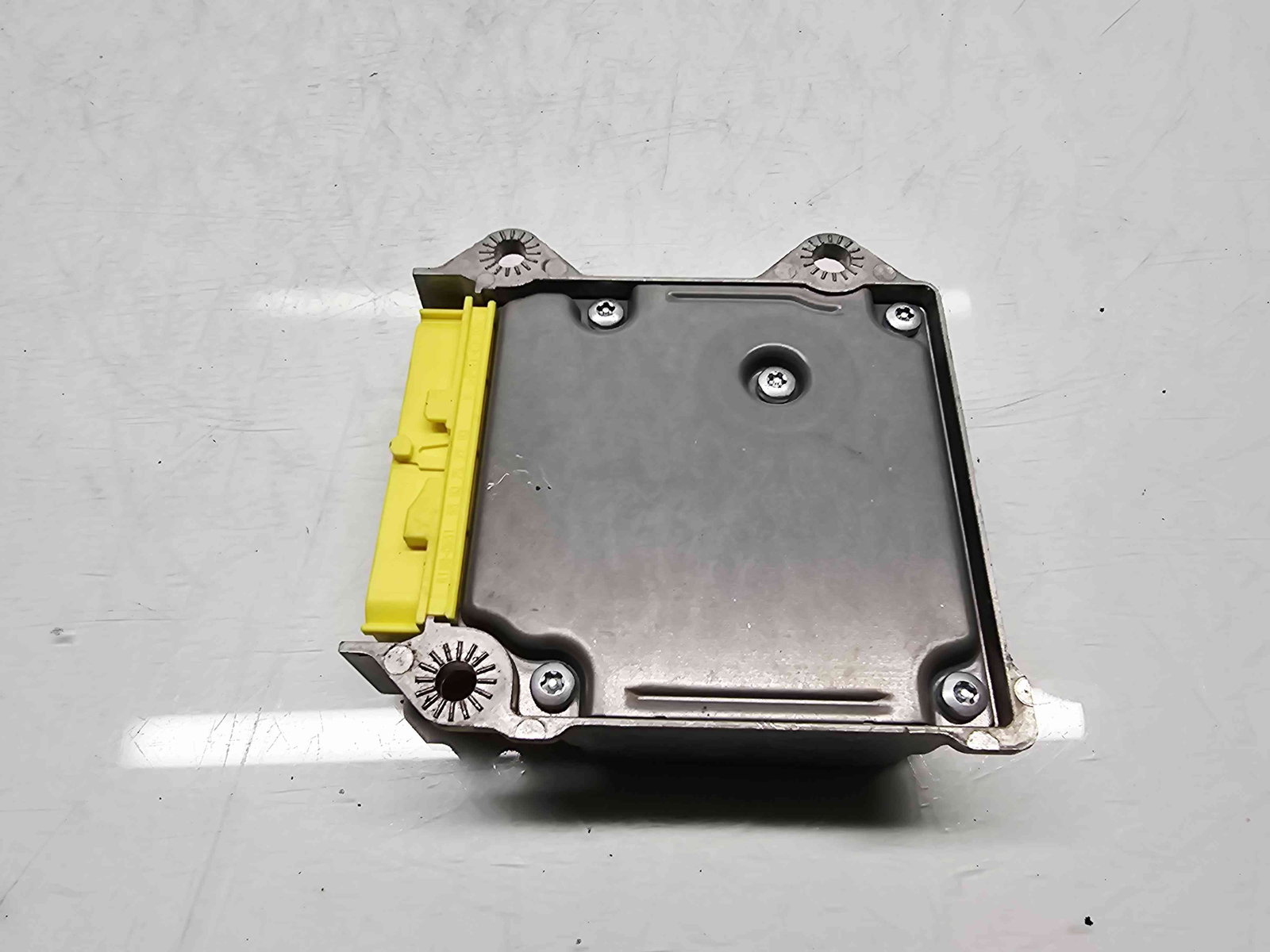 Calculator airbag Skoda Octavia 2 Combi (1Z5) [Fabr 2004-2013] Facelift 1K0909605T 1.6 Benz BSE 75KW / 102CP - imagine 5