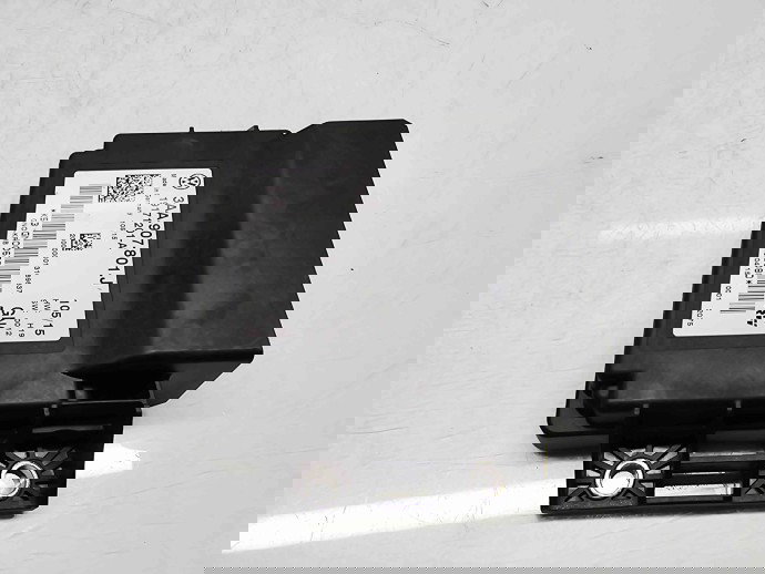 Calculator frana de mana Volkswagen Passat CC (358) Facelift [Fabr 2012-2016] 3AA907801J 2.0 TDI CFGC 130KW / 177CP