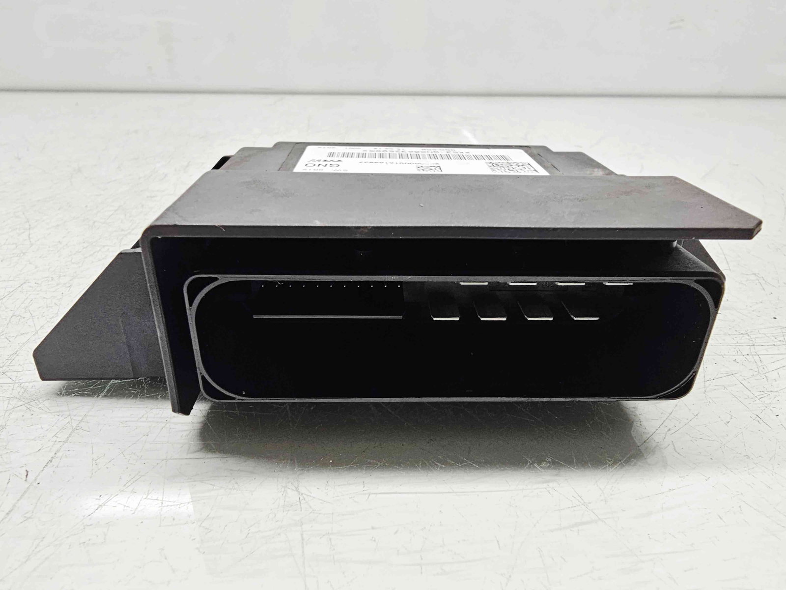 Calculator frana de mana Volkswagen Passat CC (358) Facelift [Fabr 2012-2016] 3AA907801J 2.0 TDI CFGC 130KW / 177CP - imagine 2