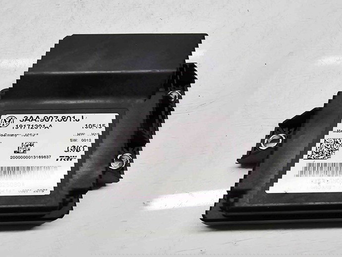 Calculator frana de mana Volkswagen Passat CC (358) Facelift [Fabr 2012-2016] 3AA907801J 2.0 TDI CFGC 130KW / 177CP