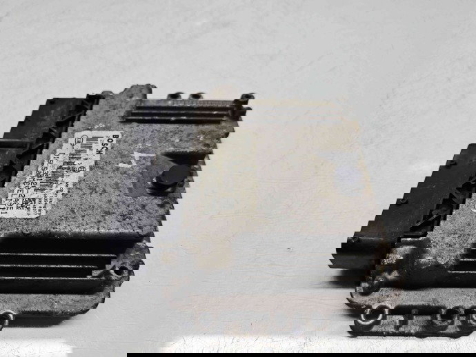 Calculator motor ECU Kia Sportage III [Fabr 2010-2016] 39120-2A051 1.7 CRDi D4FD 81KW / 110CP