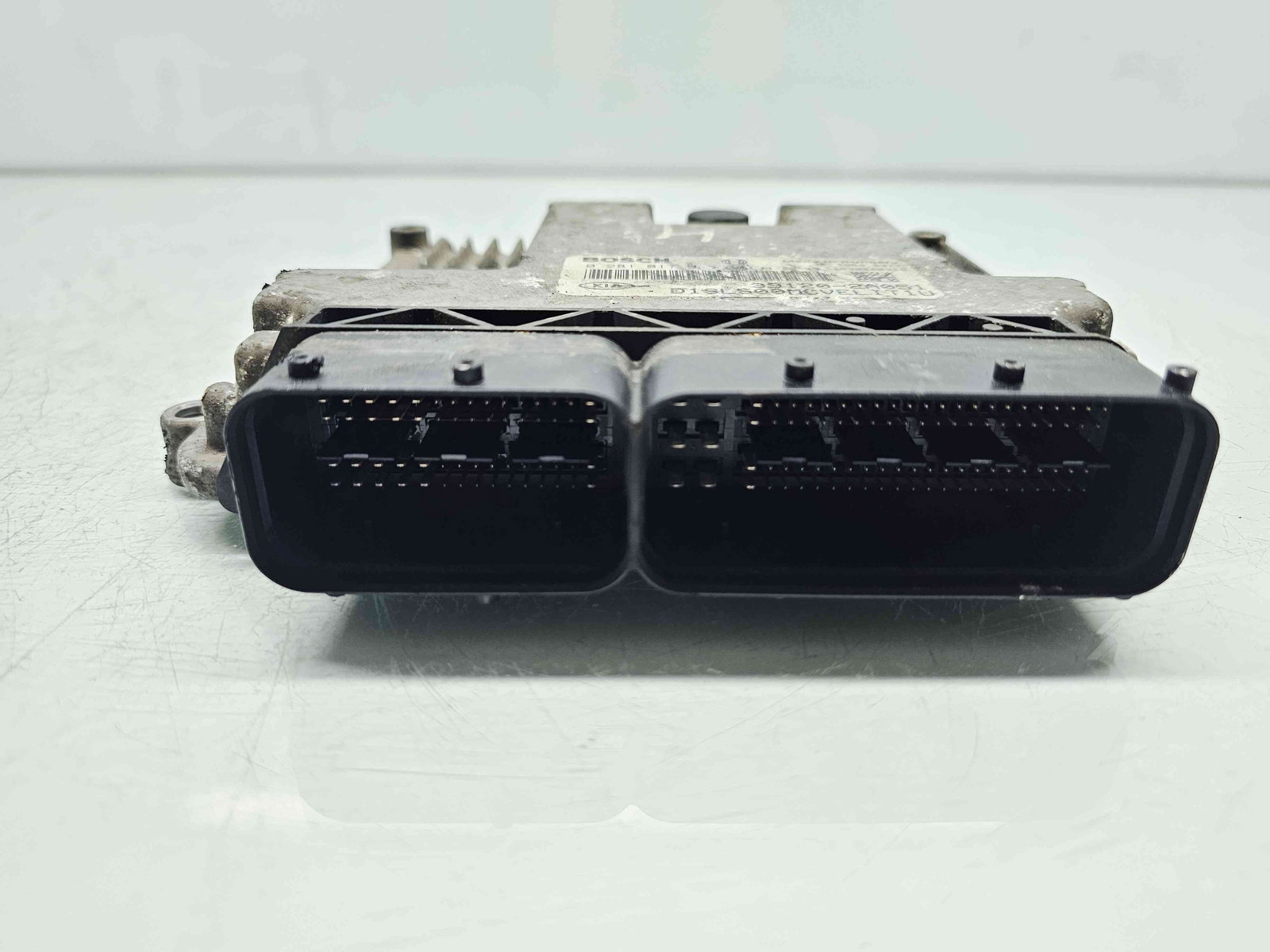 Calculator motor ECU Kia Sportage III [Fabr 2010-2016] 39120-2A051 1.7 CRDi D4FD 81KW / 110CP - imagine 2