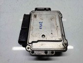 Calculator motor ECU Kia Sportage III [Fabr 2010-2016] 39120-2A051 1.7 CRDi D4FD 81KW / 110CP