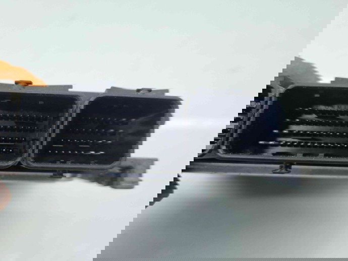 Calculator motor ECU Nissan X-Trail (T32) [Fabr 2013-prezent] 23710 HX44A 1.6 DCI R9M408 96KW / 130CP