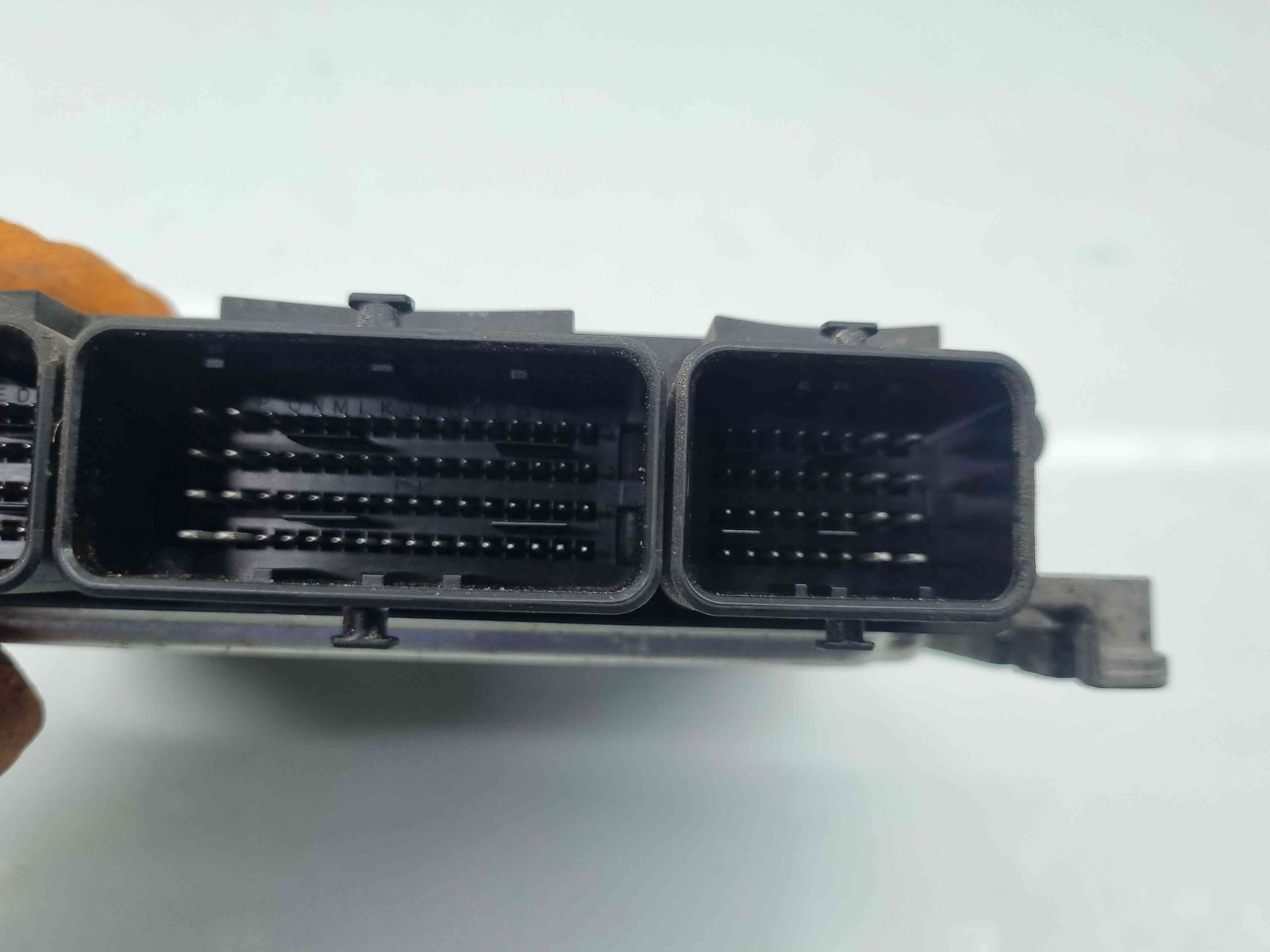 Calculator motor ECU Nissan X-Trail (T32) [Fabr 2013-prezent] 23710 HX44A 1.6 DCI R9M408 96KW / 130CP - imagine 2