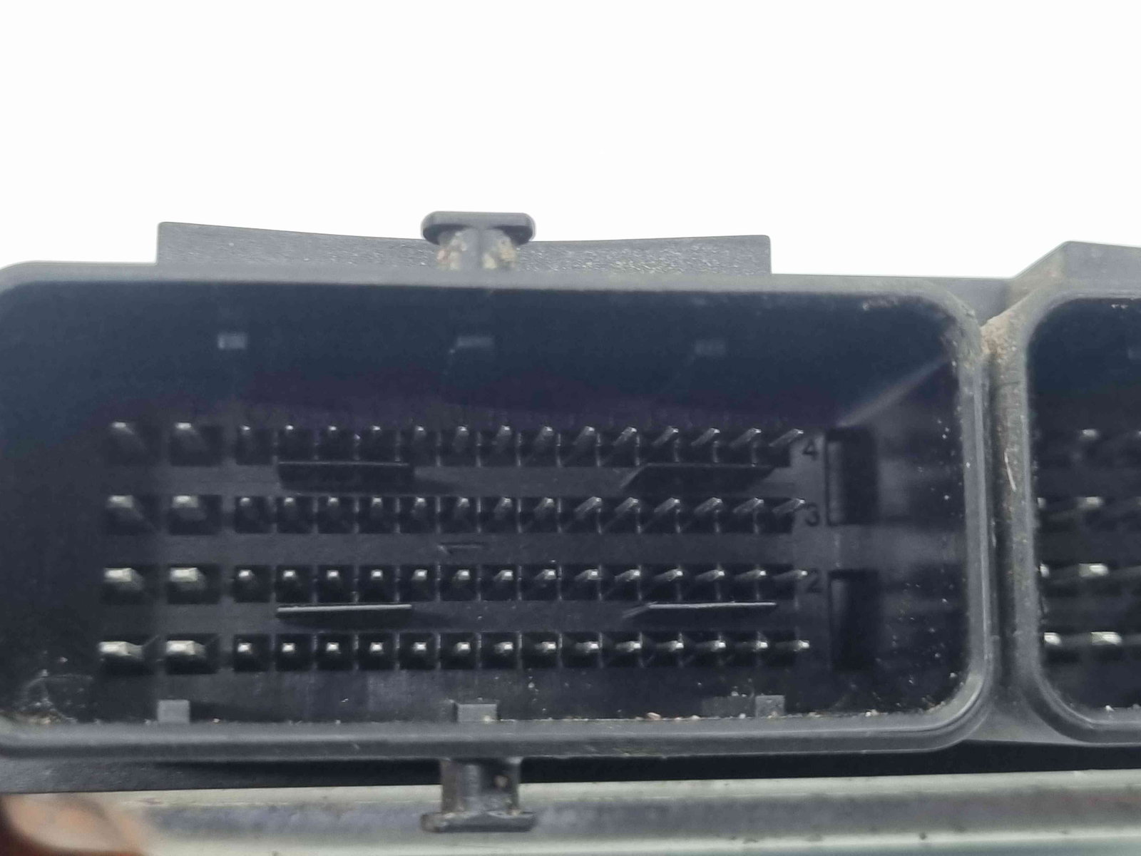 Calculator motor ECU Nissan X-Trail (T32) [Fabr 2013-prezent] 23710 HX44A 1.6 DCI R9M408 96KW / 130CP - imagine 3