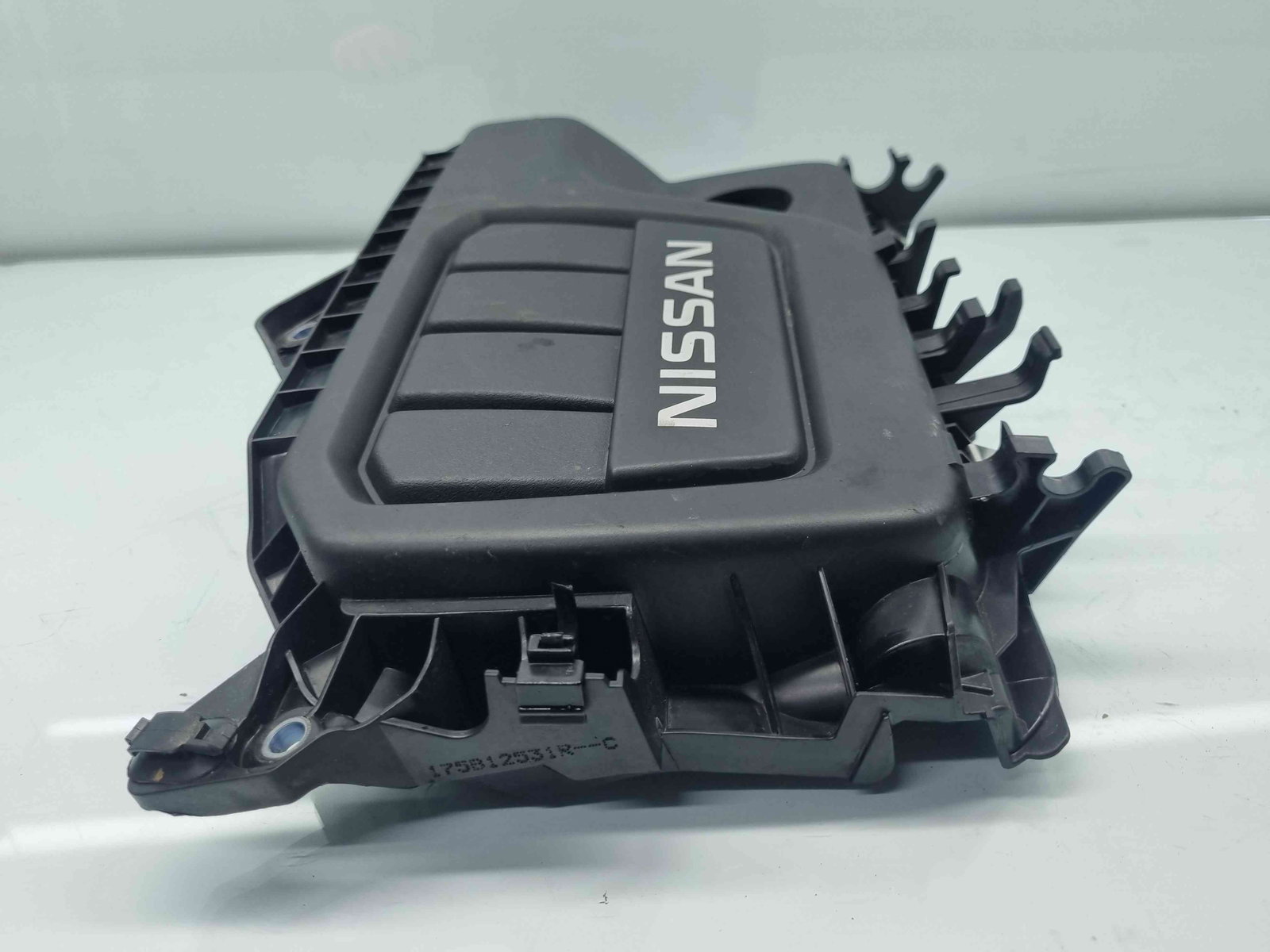 Capac motor Nissan X-Trail (T32) [Fabr 2013-prezent] OEM 1.6 DCI R9M408 96KW / 130CP - imagine 2