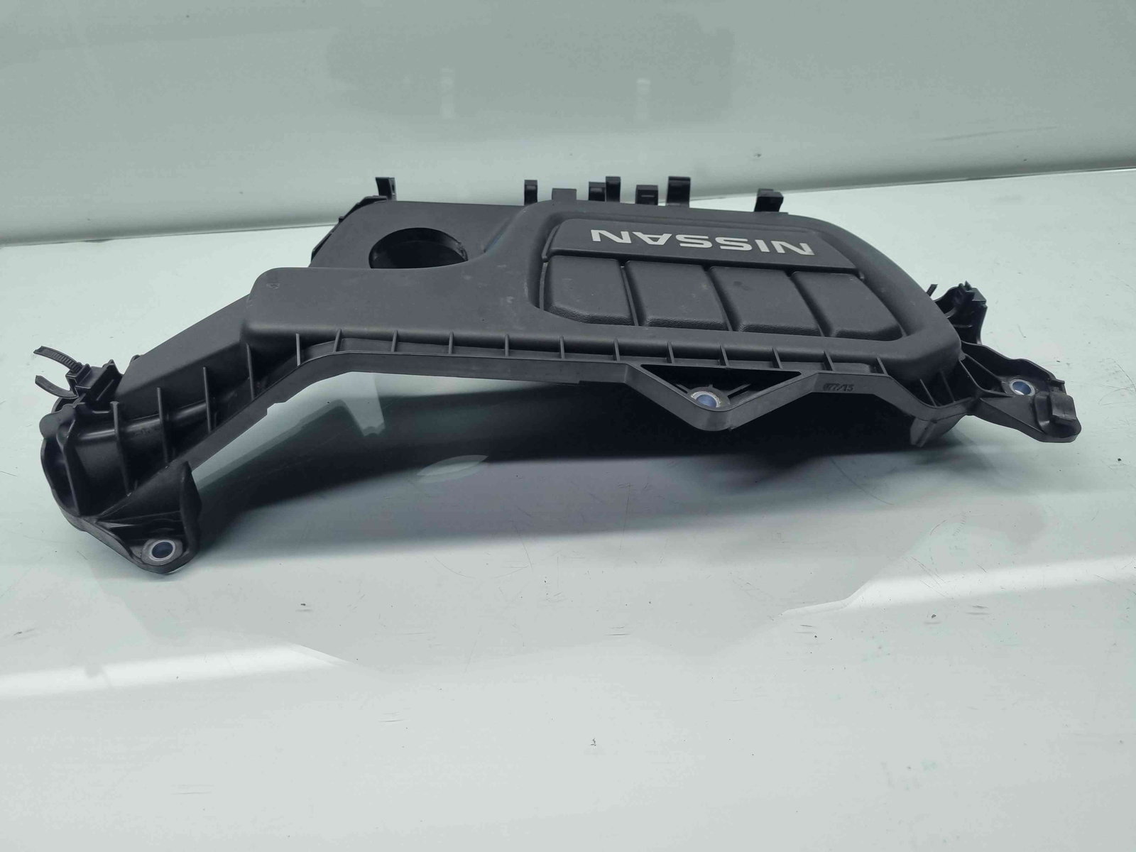 Capac motor Nissan X-Trail (T32) [Fabr 2013-prezent] OEM 1.6 DCI R9M408 96KW / 130CP - imagine 3