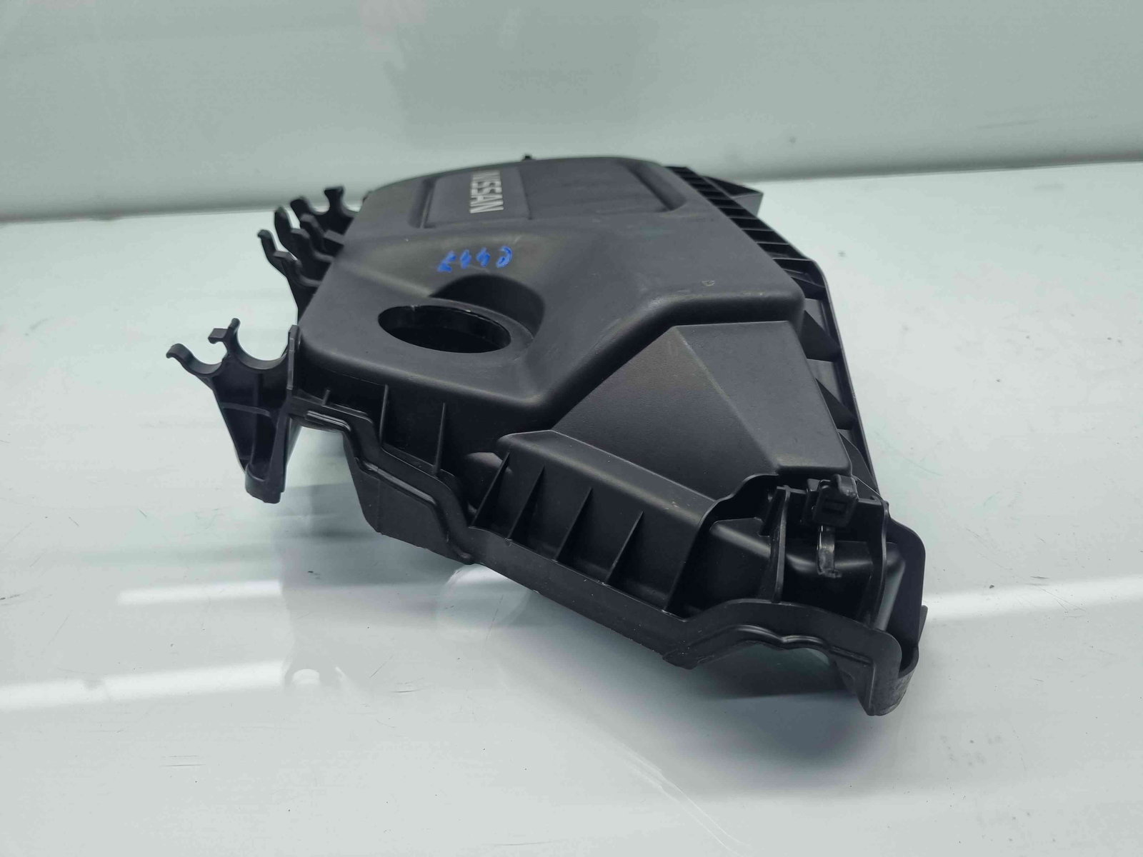 Capac motor Nissan X-Trail (T32) [Fabr 2013-prezent] OEM 1.6 DCI R9M408 96KW / 130CP - imagine 4