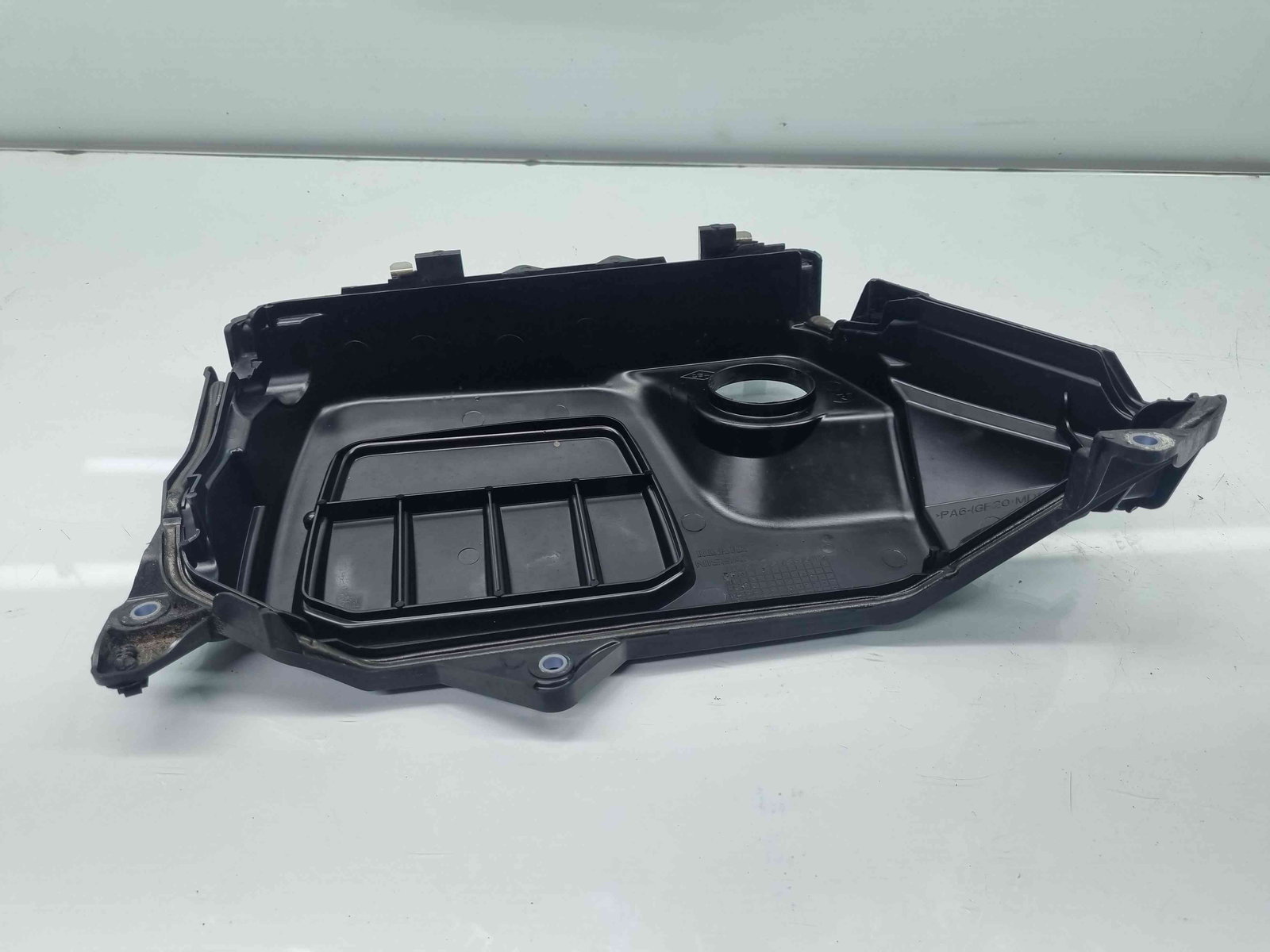 Capac motor Nissan X-Trail (T32) [Fabr 2013-prezent] OEM 1.6 DCI R9M408 96KW / 130CP - imagine 5