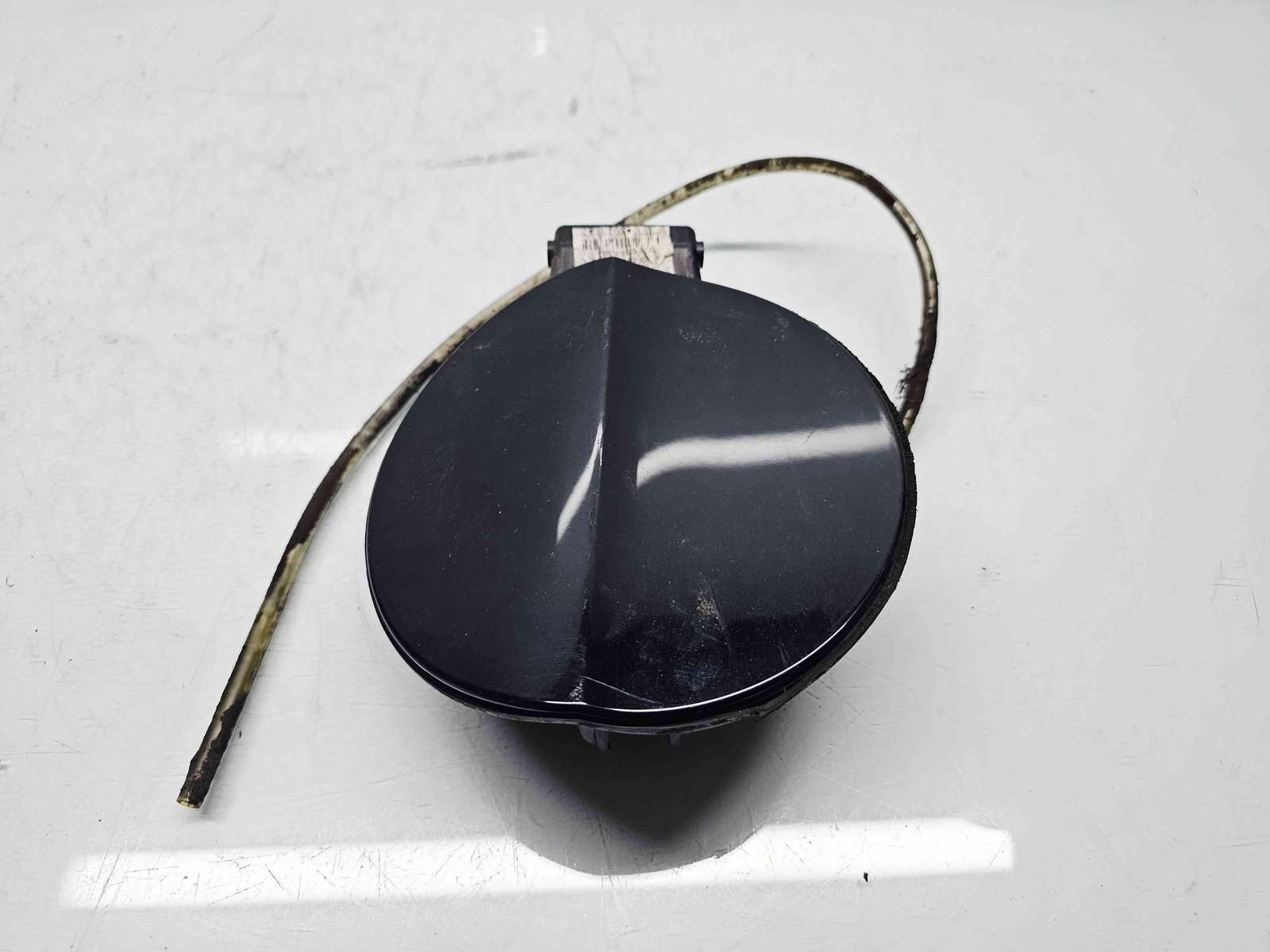 Capac rezervor Volkswagen Passat CC (358) Facelift [Fabr 2012-2016] - imagine 2