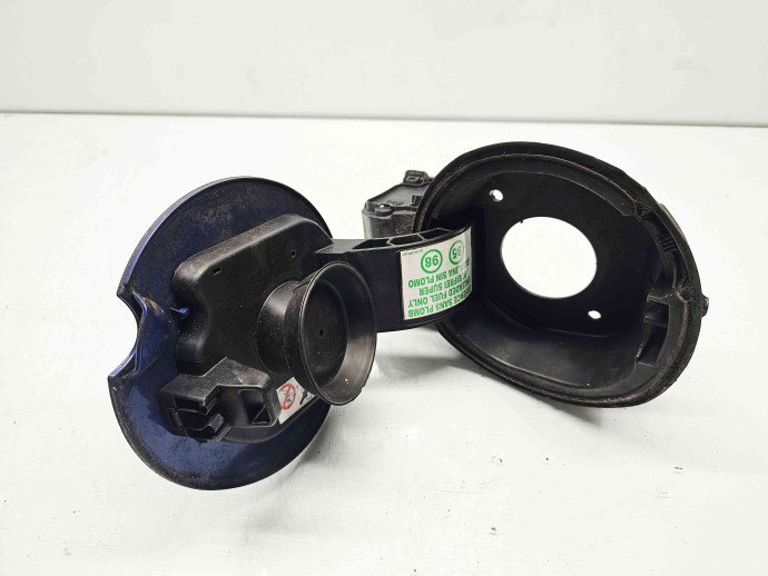 Capac rezervor Renault Megane 3 (B95) [Fabr 2008-2016]