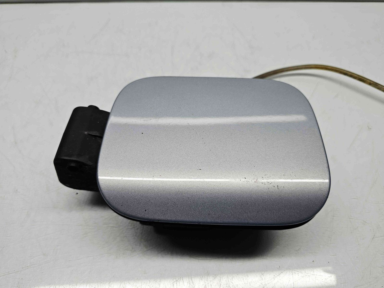 Capac rezervor Skoda Octavia 2 Combi (1Z5) [Fabr 2004-2013] Facelift - imagine 1