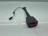  Capsa centura dreapta fata Seat Ibiza 6 (KJ1) Facelift [Fabr 2017-prezent] 8Y0657755