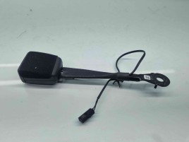  Capsa centura stanga fata Seat Ibiza 6 (KJ1) Facelift [Fabr 2017-prezent] 8Y0857755