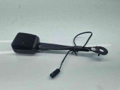  Capsa centura stanga fata Seat Ibiza 6 (KJ1) Facelift [Fabr 2017-prezent] 8Y0857755