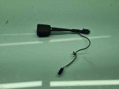  Capsa centura stanga fata Seat Ibiza 6 (KJ1) Facelift [Fabr 2017-prezent] 8Y0857755