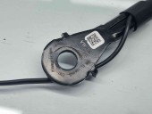  Capsa centura stanga fata Seat Ibiza 6 (KJ1) Facelift [Fabr 2017-prezent] 8Y0857755