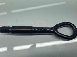 Carlig remorcare Seat Ibiza 6 (KJ1) Facelift [Fabr 2017-prezent]