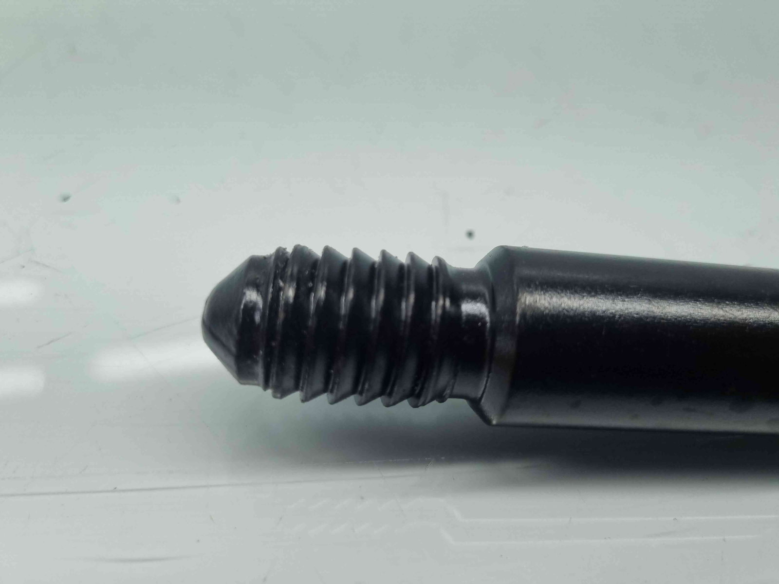 Carlig remorcare Seat Ibiza 6 (KJ1) Facelift [Fabr 2017-prezent] - imagine 2