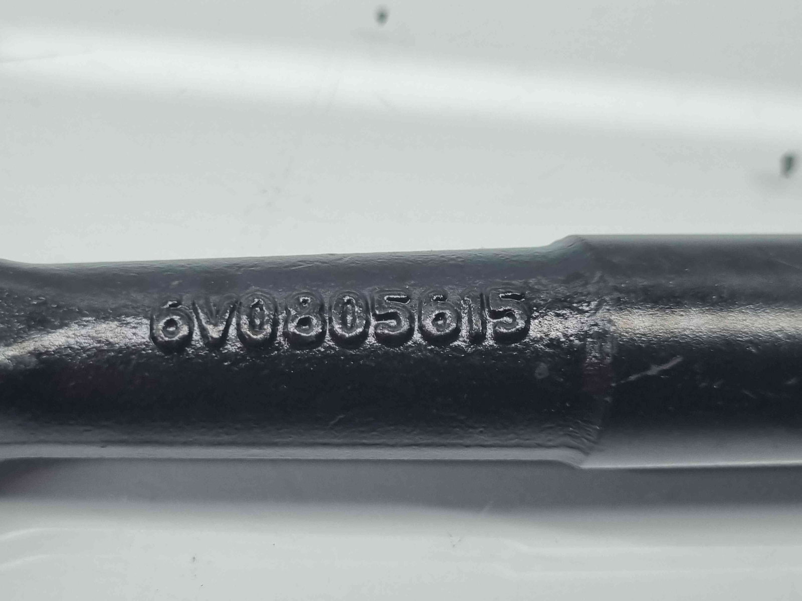 Carlig remorcare Seat Ibiza 6 (KJ1) Facelift [Fabr 2017-prezent] - imagine 4