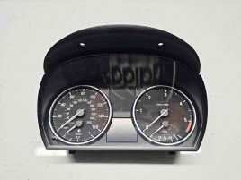  Ceas bord Bmw 3 (E90) Facelift [Fabr 2005-2011] 9220964-01