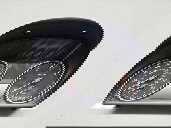  Ceas bord Bmw 3 (E90) Facelift [Fabr 2005-2011] 9220964-01