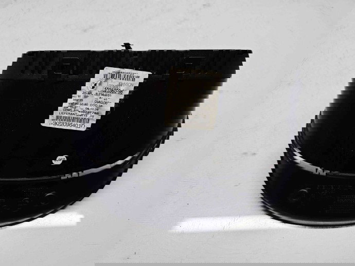  Ceas bord Bmw 3 (E90) Facelift [Fabr 2005-2011] 9220964-01