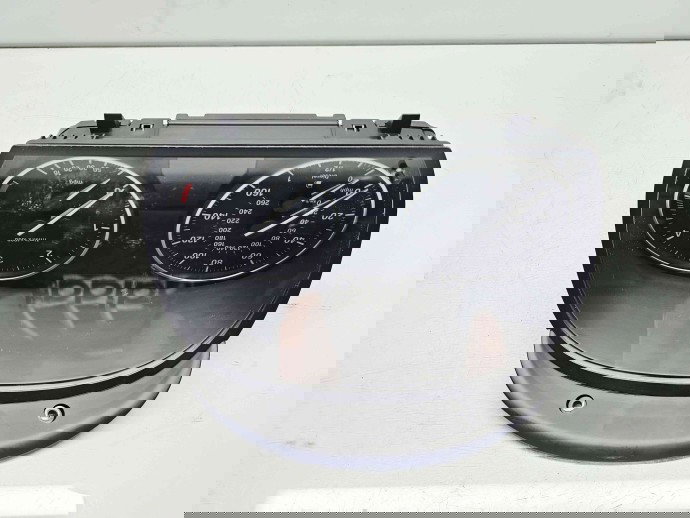  Ceas bord Bmw 3 (E90) Facelift [Fabr 2005-2011] 9220964-01