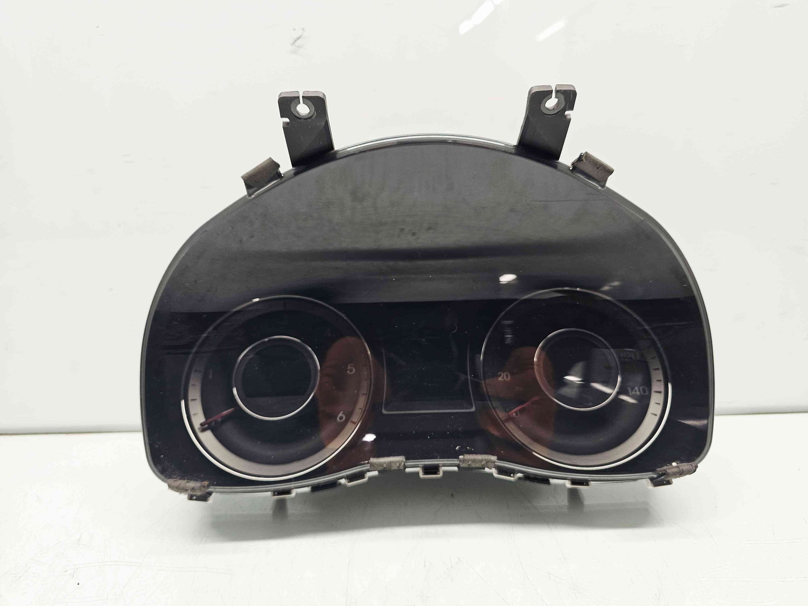 Ceas bord Hyundai i40 Wagon [Fabr 2012-2019] 94003-3Z050 - imagine 1