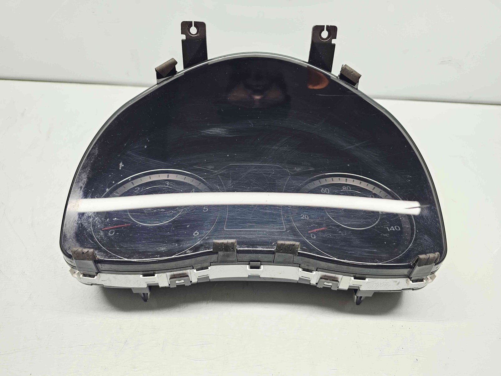 Ceas bord Hyundai i40 Wagon [Fabr 2012-2019] 94003-3Z050 - imagine 2