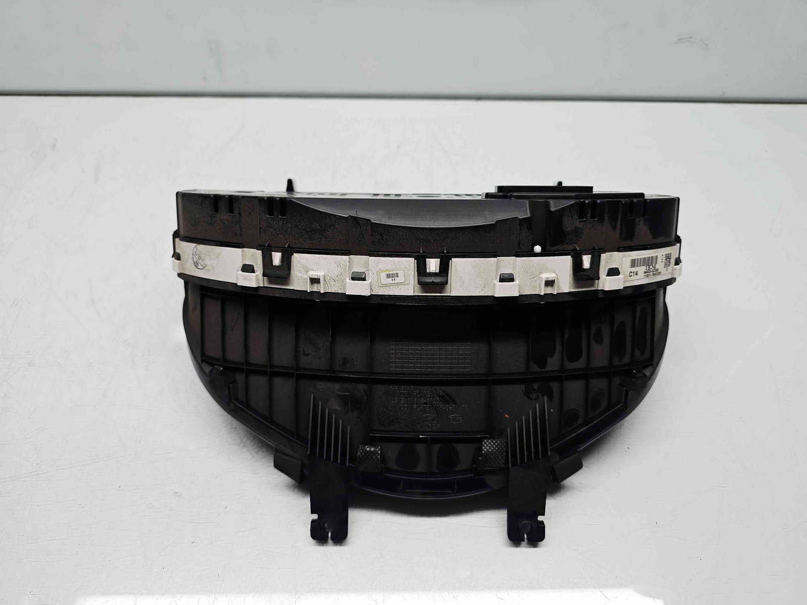 Ceas bord Hyundai i40 Wagon [Fabr 2012-2019] 94003-3Z050 - imagine 3