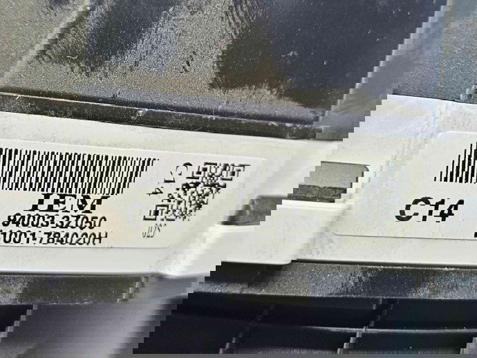  Ceas bord Hyundai i40 Wagon [Fabr 2012-2019] 94003-3Z050