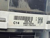  Ceas bord Hyundai i40 Wagon [Fabr 2012-2019] 94003-3Z050