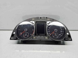  Ceas bord Volkswagen Passat CC (358) Facelift [Fabr 2012-2016] 3C8920981G