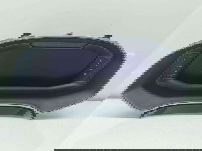  Ceas bord Seat Ibiza 6 (KJ1) Facelift [Fabr 2017-prezent] 6F0920320E