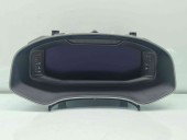  Ceas bord Seat Ibiza 6 (KJ1) Facelift [Fabr 2017-prezent] 6F0920320E